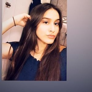 Meet your Posher, Stacey